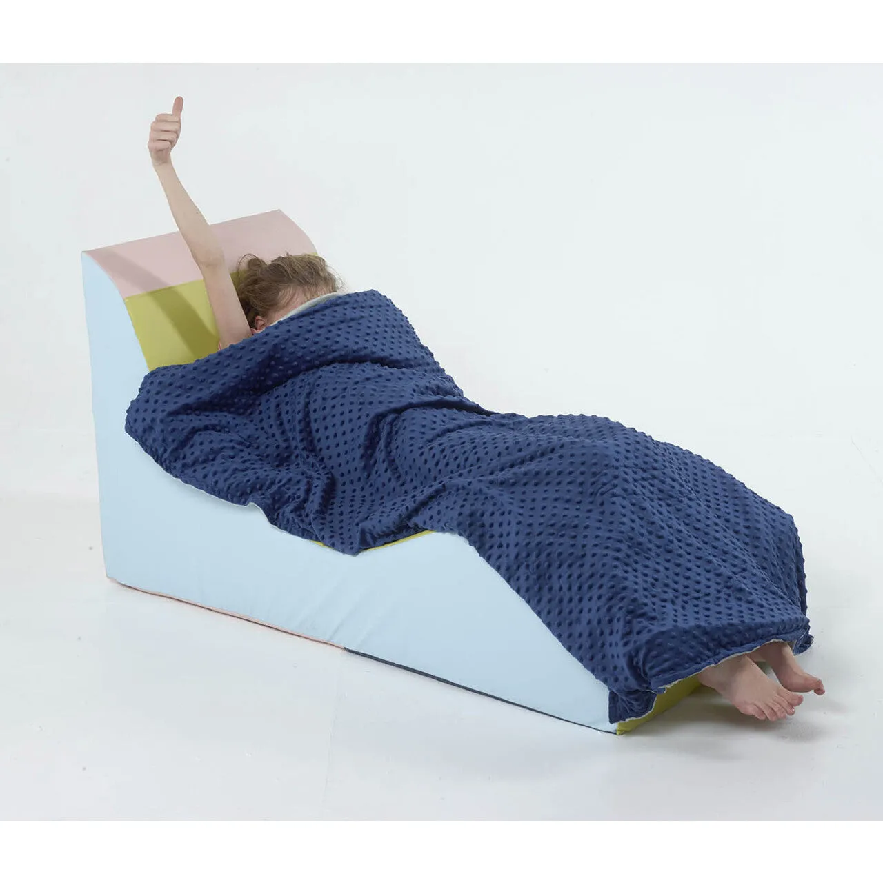 8lb Weighted Blanket