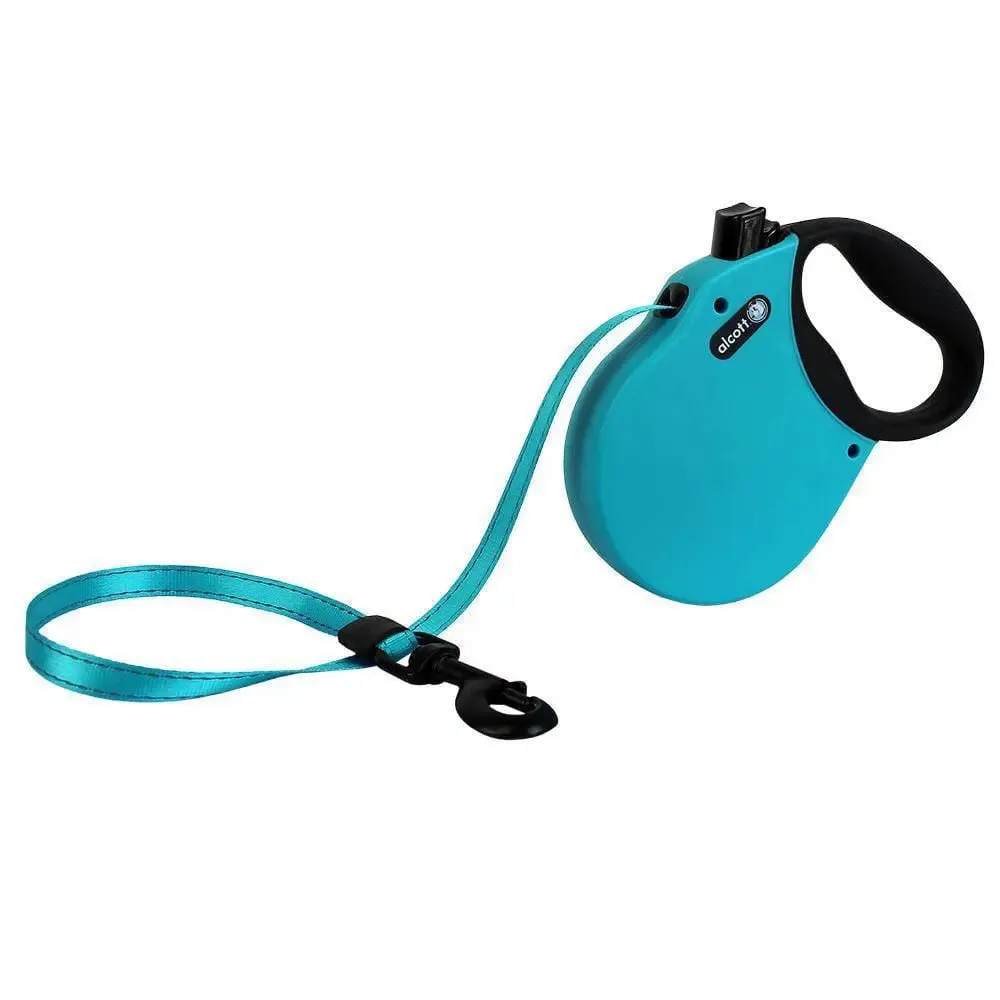 Alcott Adventure Retractable Dog Leash