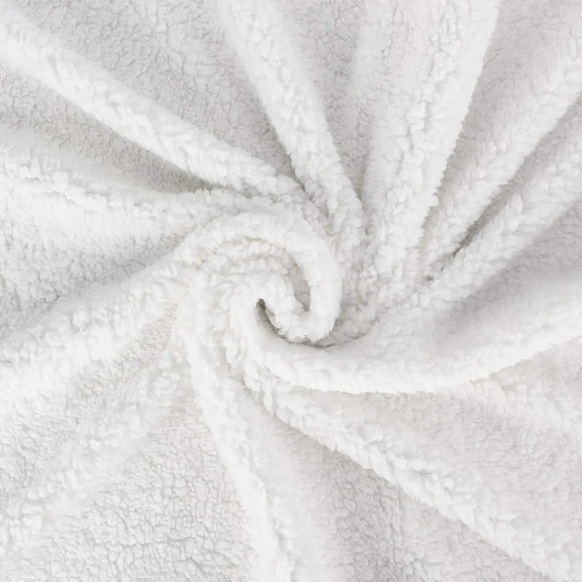 American Baby Company Heavenly Soft Chenille Sherpa Blanket Set, 3D Pink Cloud, for Girls