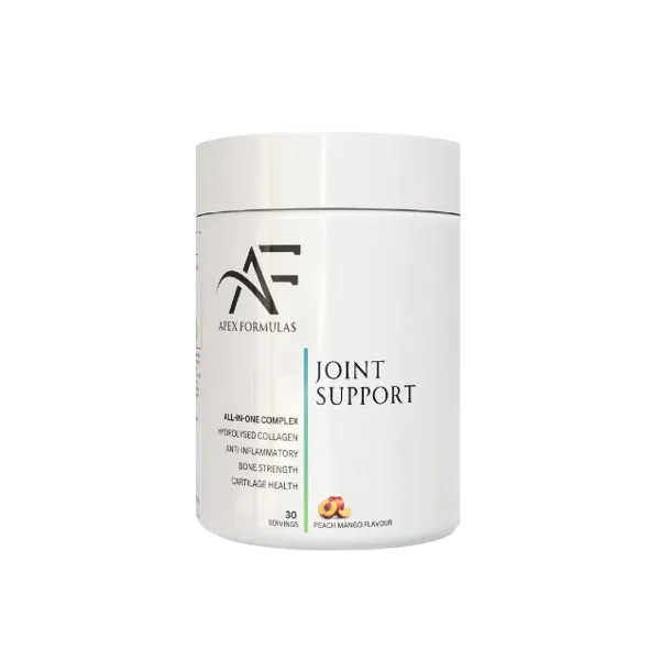 Apex Formulas Joint Support