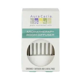 Aura Cacia, Aromatherapy Room Diffuser, 1 unit