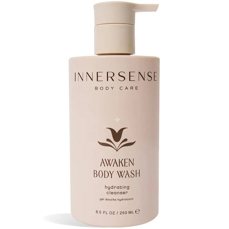 Awaken Body Wash