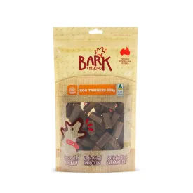 Bark and Beyond Kangaroo Trainer Dog Treats 200g^^^