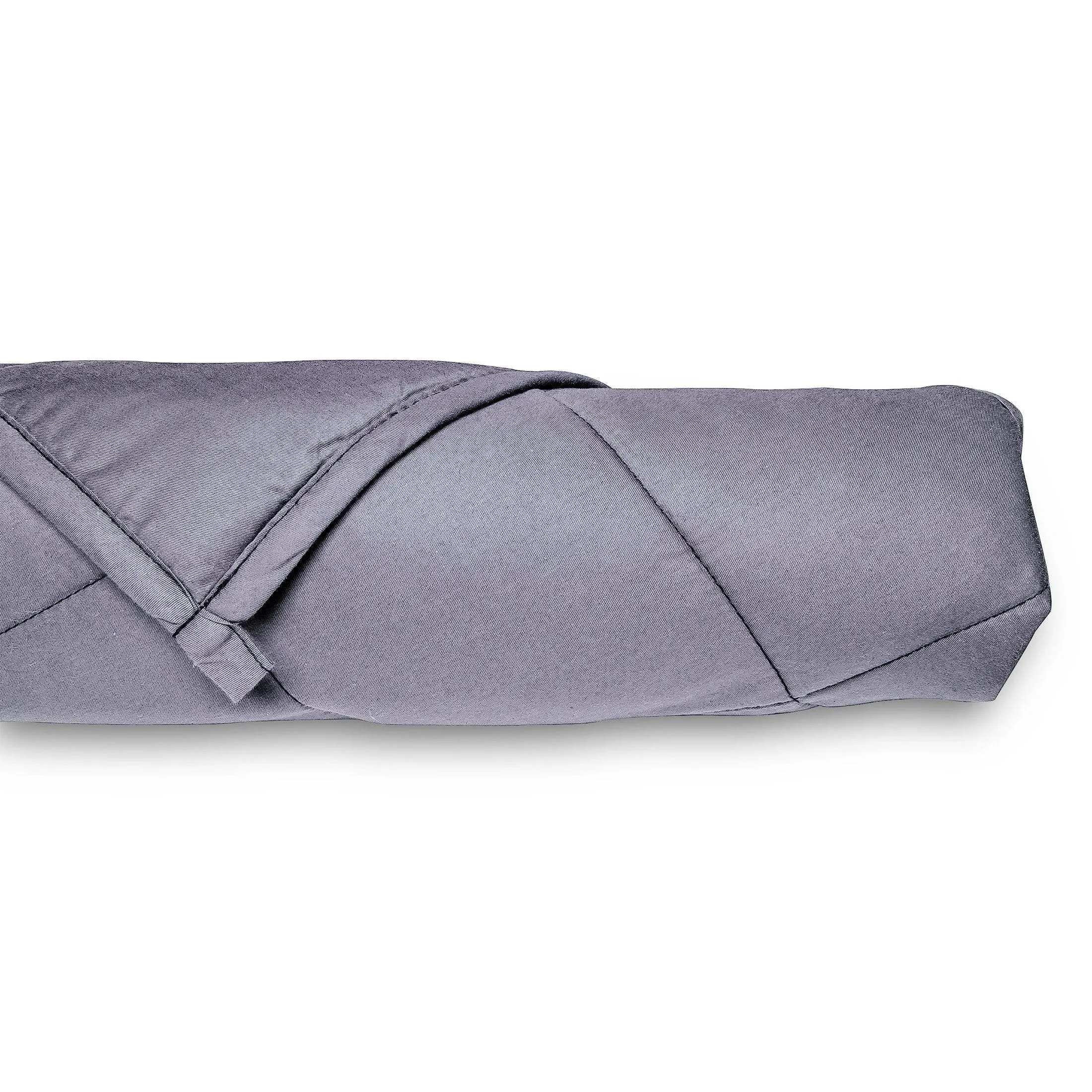 Bed Buddy Weighted Blanket - Adult and Kid Sized