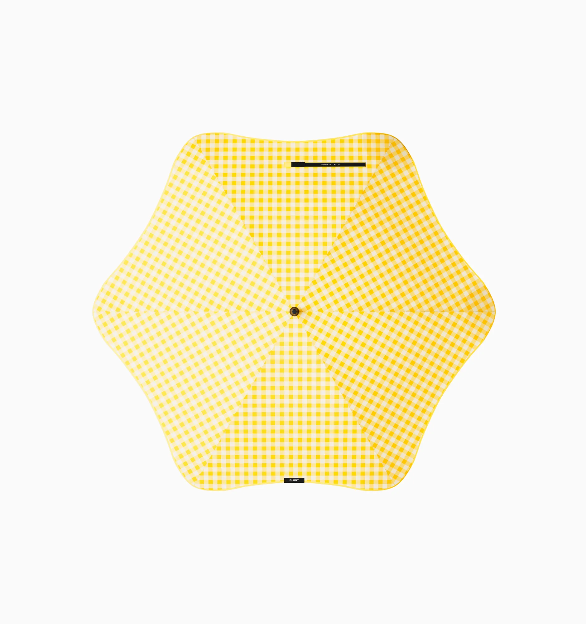 Blunt Metro Umbrella Lemon & Honey