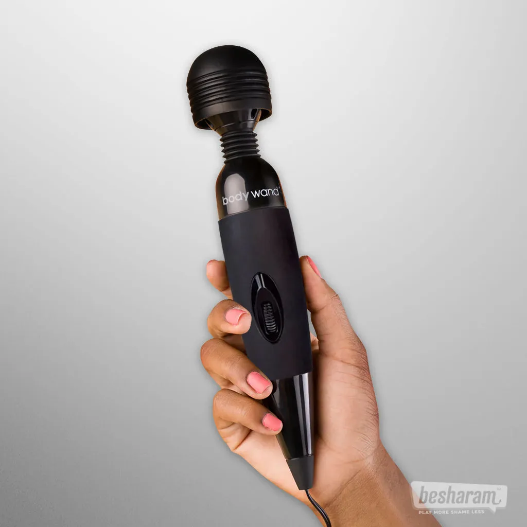 Bodywand Midnight Massager