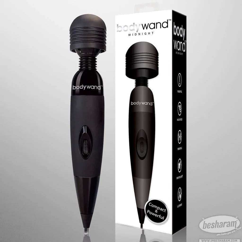 Bodywand Midnight Massager