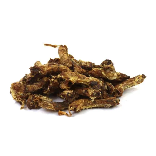 Brown's Natural Dog Treats | Chicken Neck 100g