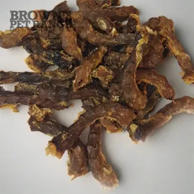 Brown's Natural Dog Treats | Chicken Neck 100g
