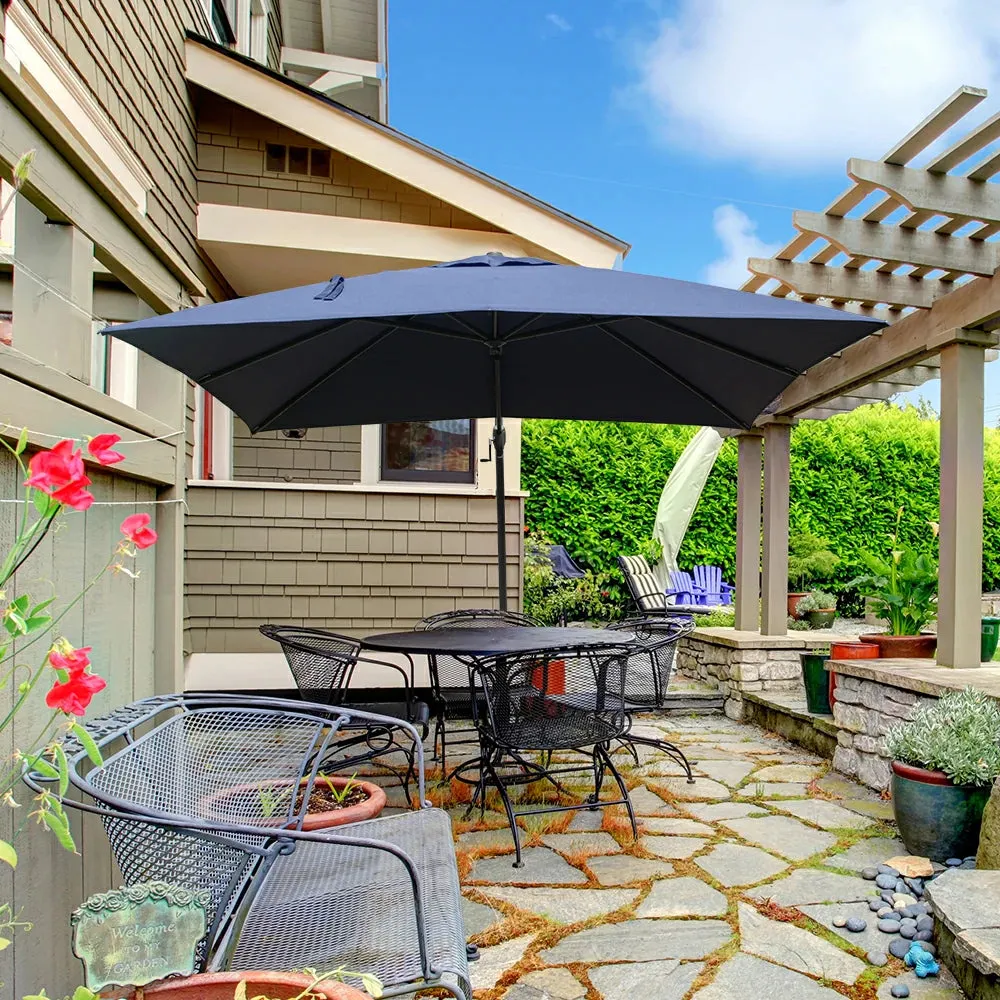 Cantilever Umbrella- Single Top