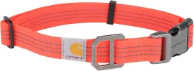 Carhartt Gear P0000343 Tradesman Collar - Medium - Coral Glow