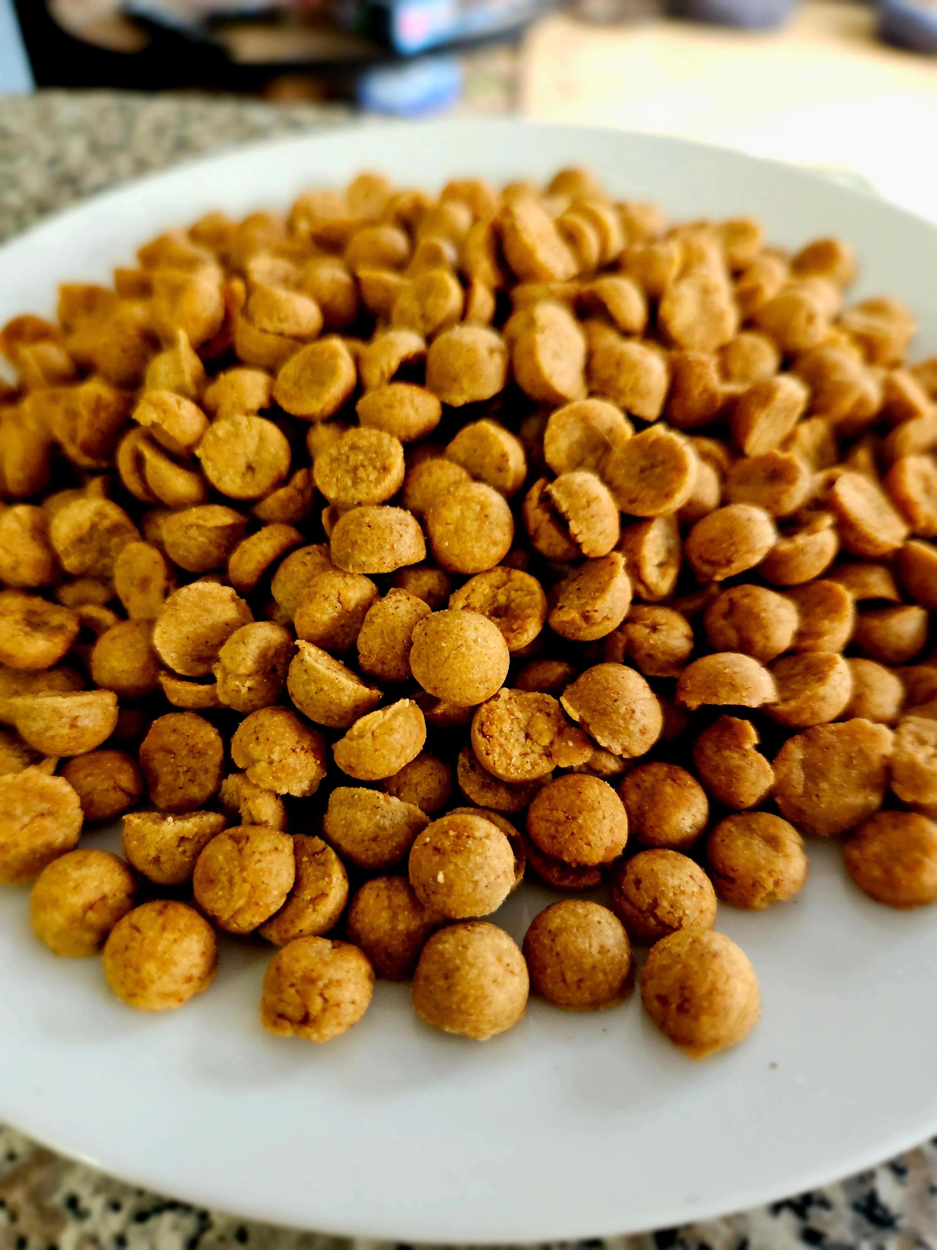 Cat Snacks - Tuna Tots