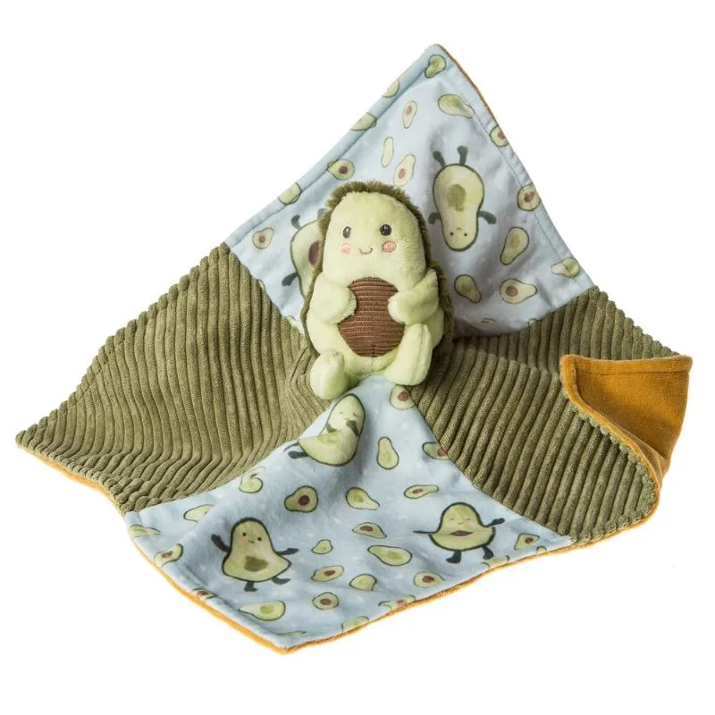 Character Blankets