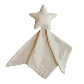 Comforter Blanket - Fog