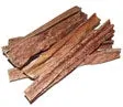 COW UDDER Dog Chews  6" | 100% Natural Beef Chews  - 8oz bag | by 123 Treats