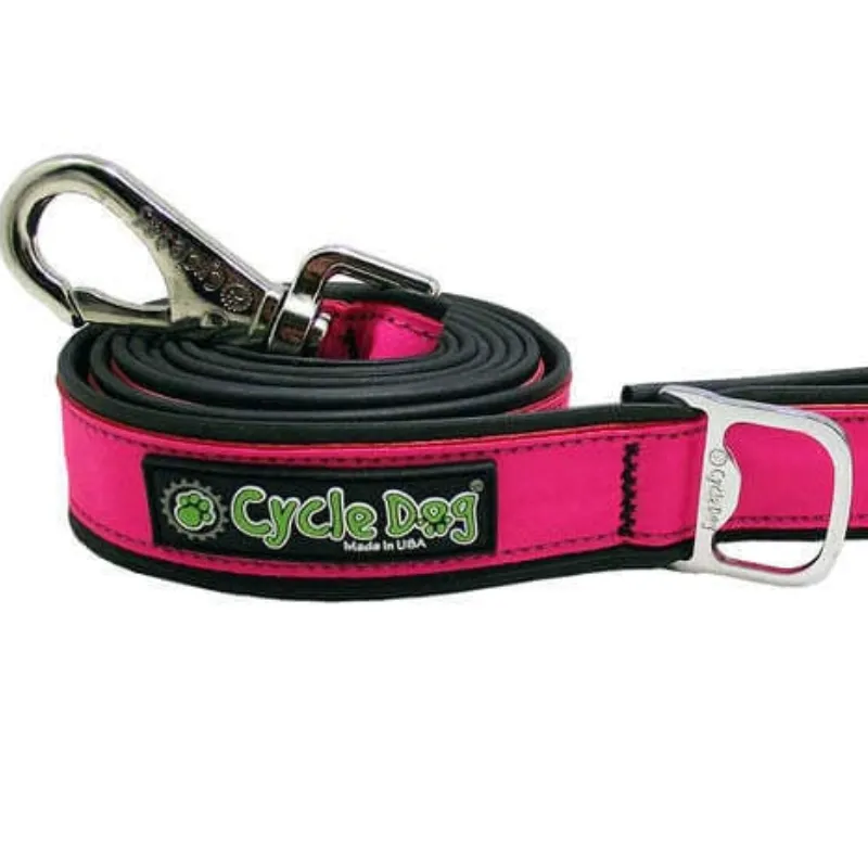 Cycle Dog 6' MAX Reflective Leash