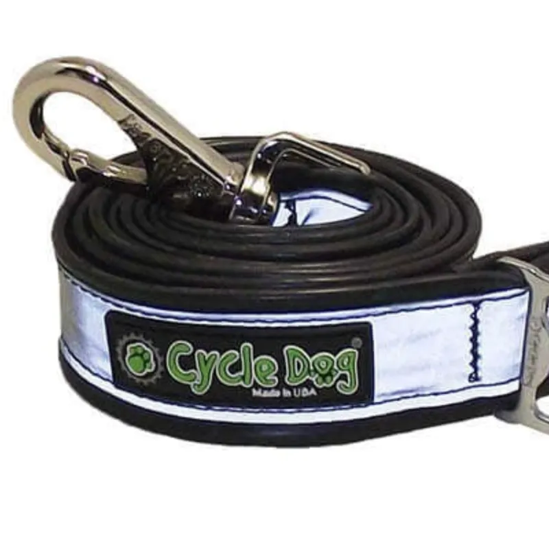 Cycle Dog 6' MAX Reflective Leash