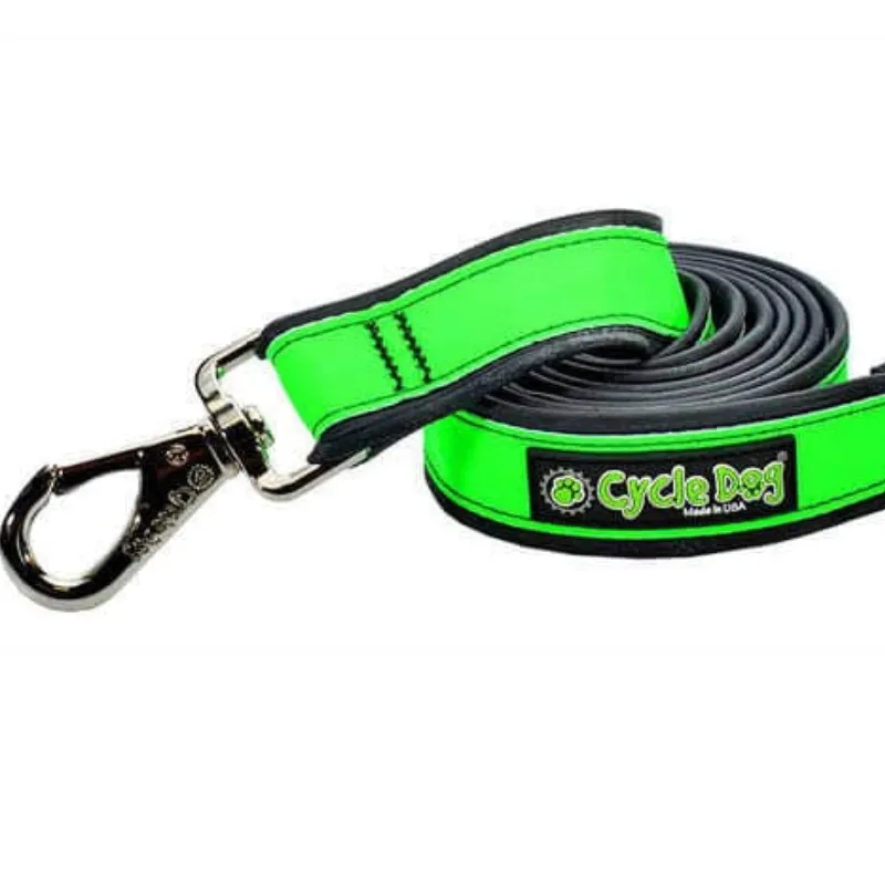 Cycle Dog 6' MAX Reflective Leash
