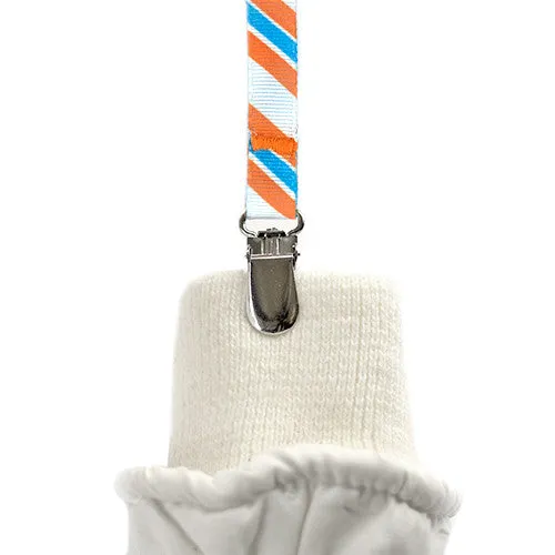 EDS007 Mitten Leashes