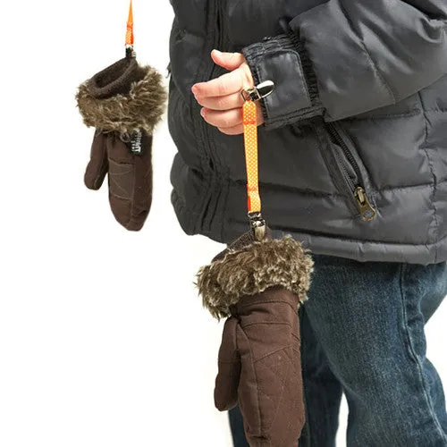 EDS014 Mitten Leashes