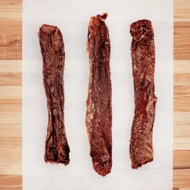 Farm Hounds Bulk Beef Weasand Dog Chew