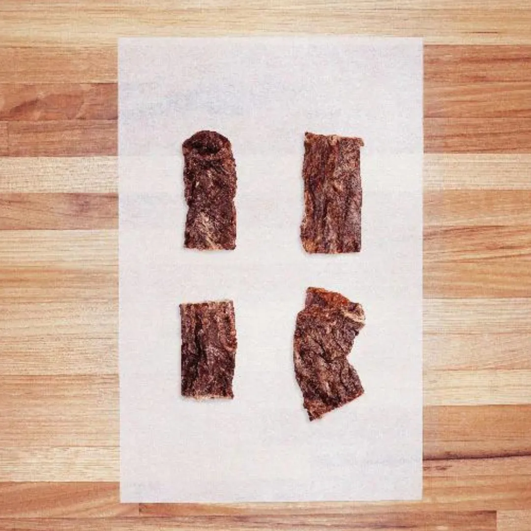 Farm Hounds Bulk Beef Weasand Dog Chew