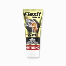Flexit Gold Gel Nutrend