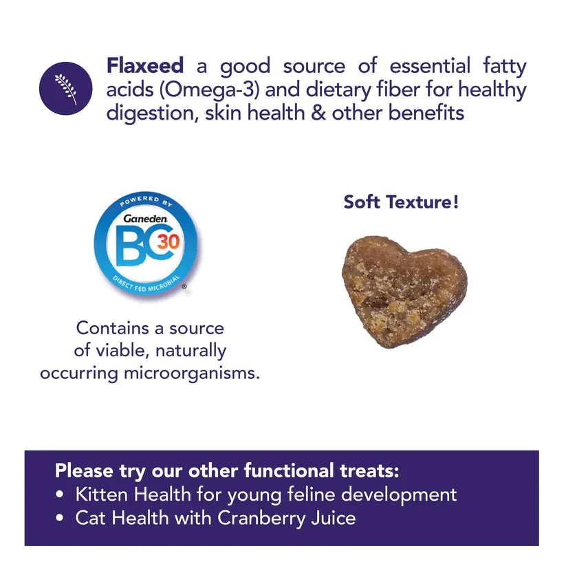 Get Naked Digestive Health 2.5 oz Cat Treat