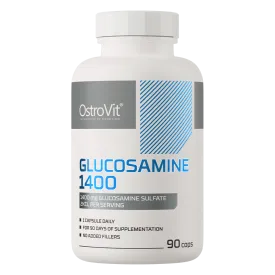 Glucosamine 1400 Ostrovit - 90 capsules
