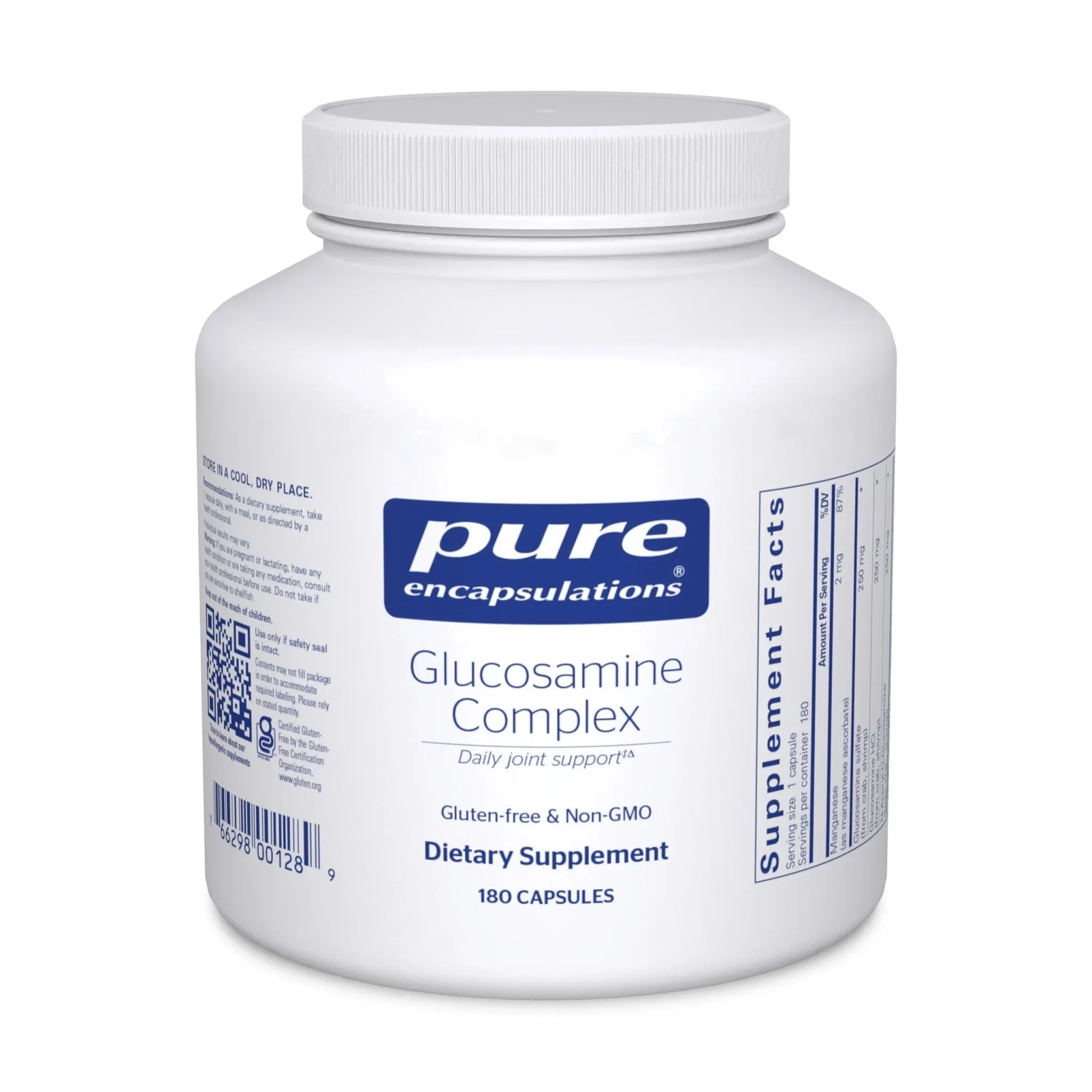 Glucosamine Complex