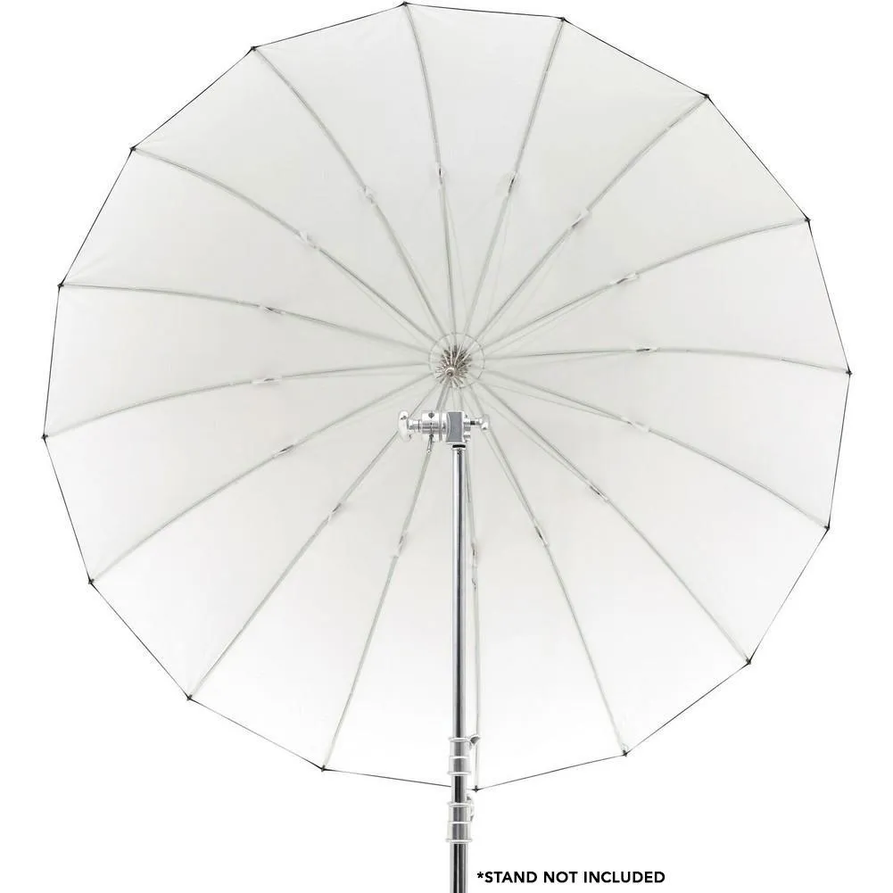 Godox UB-165W 65"/165CM Parabolic Umbrella (White) (OPEN BOX)