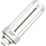 Halco 109032 PL42T/E/27/ECO 42W Triple 2700K GX24Q-4