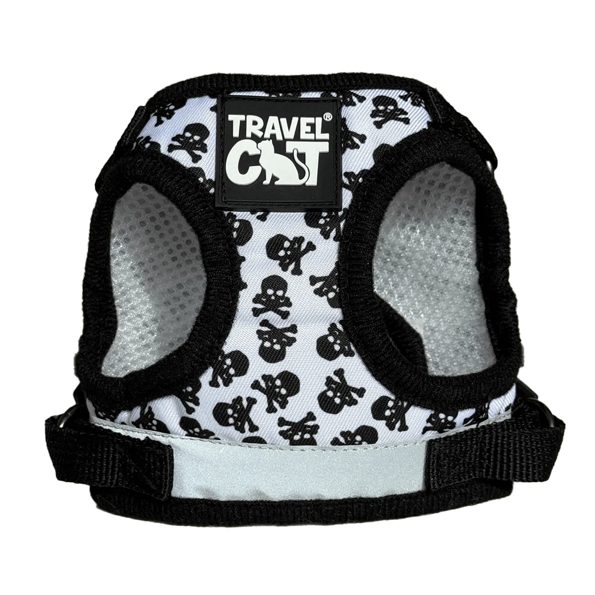 Halloween Pawty Harness Bundle - Harness & Leash Sets