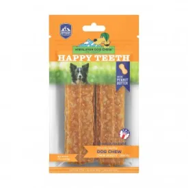Himalayan Dog Chew® Happy Teeth Chicken