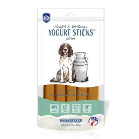 HIMALAYAN YOGURT STICKS