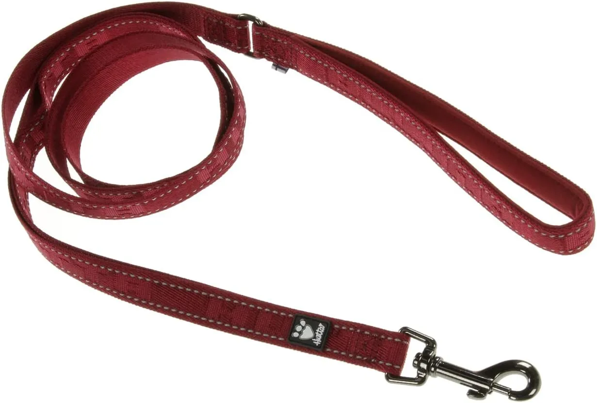Hurtta Casual Reflective Leash Eco