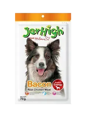 Jerhigh Bacon