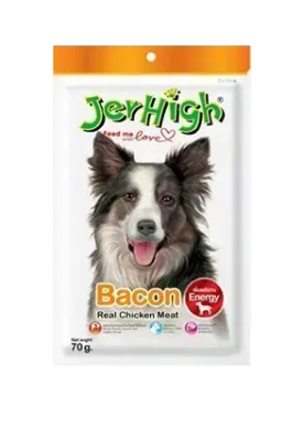 Jerhigh Bacon