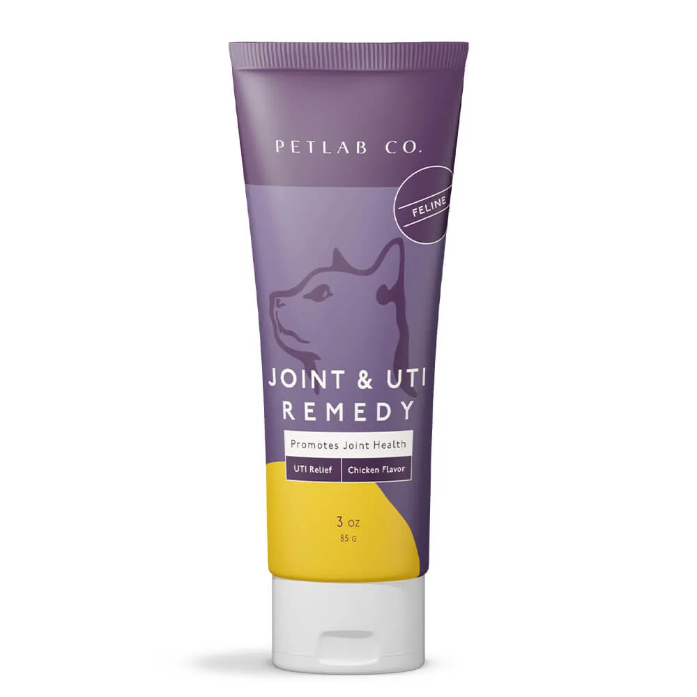 Joint & UTI Support