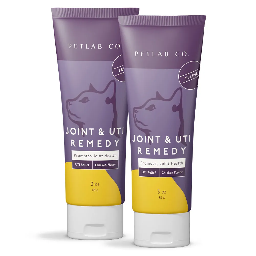 Joint & UTI Support