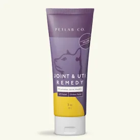 Joint & UTI Support