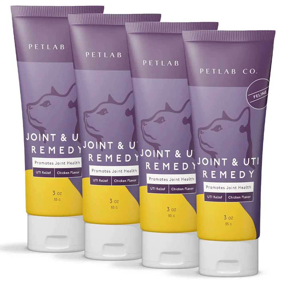Joint & UTI Support