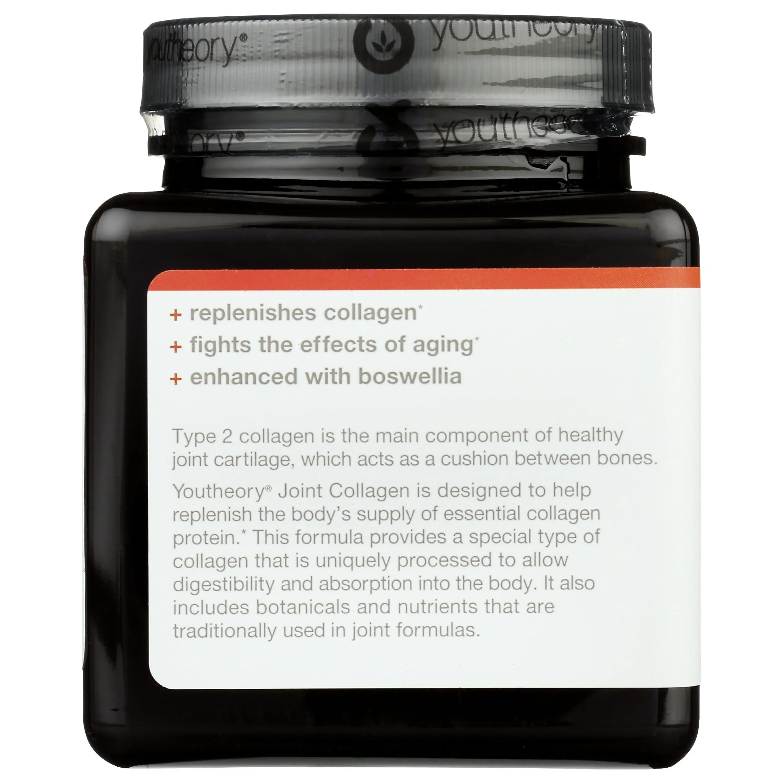 Joint Collagen Advanced Formula   Boswellia 120 Tablets