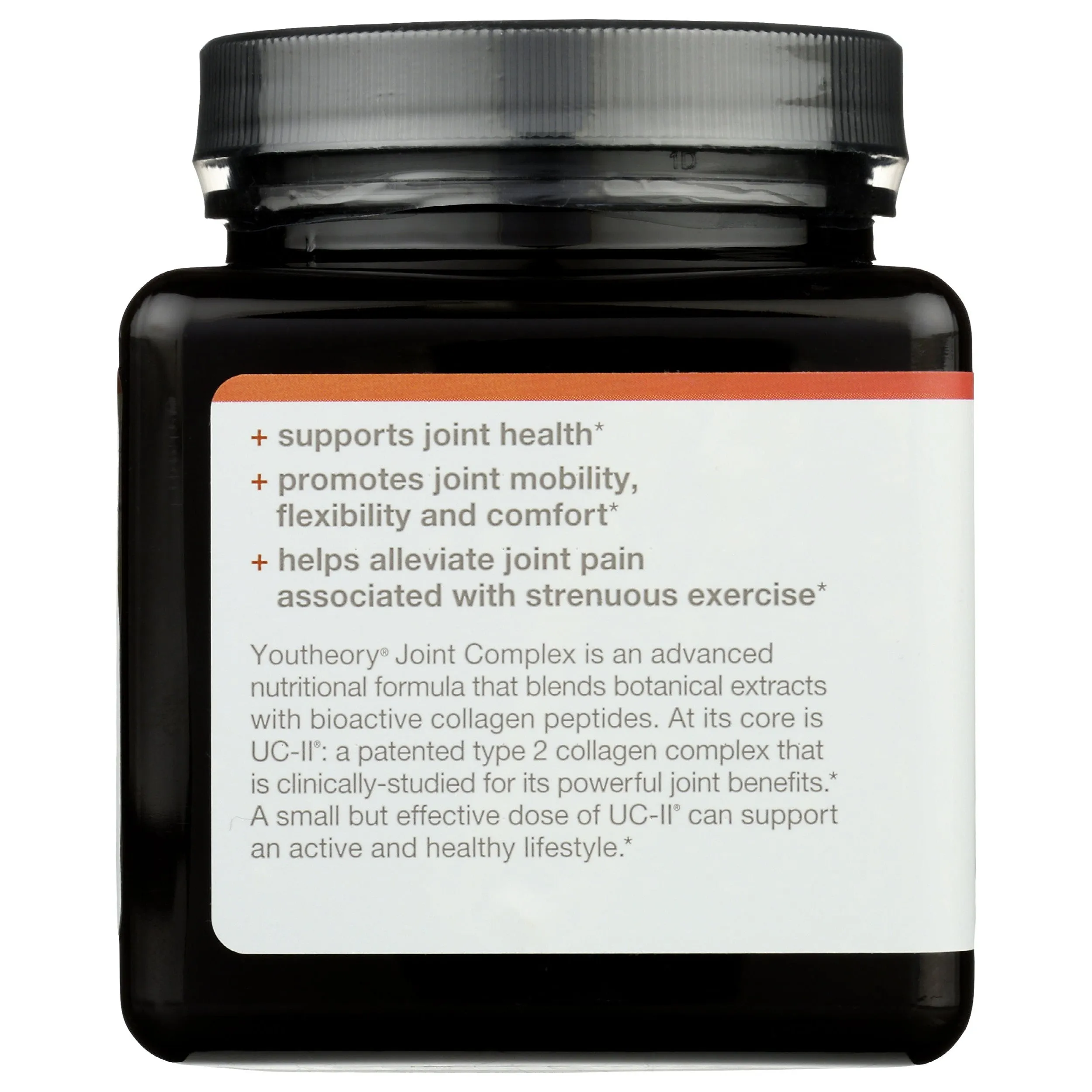 Joint Complex 60 Tablets (UC-2)