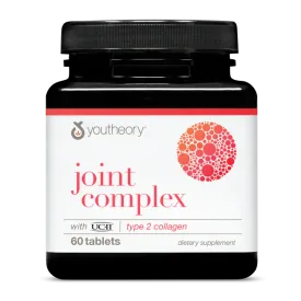 Joint Complex 60 Tablets (UC-2)