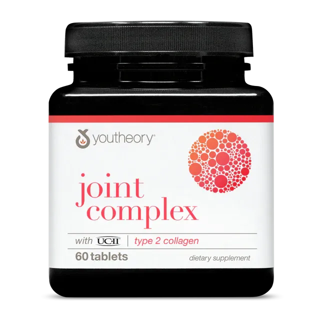 Joint Complex 60 Tablets (UC-2)