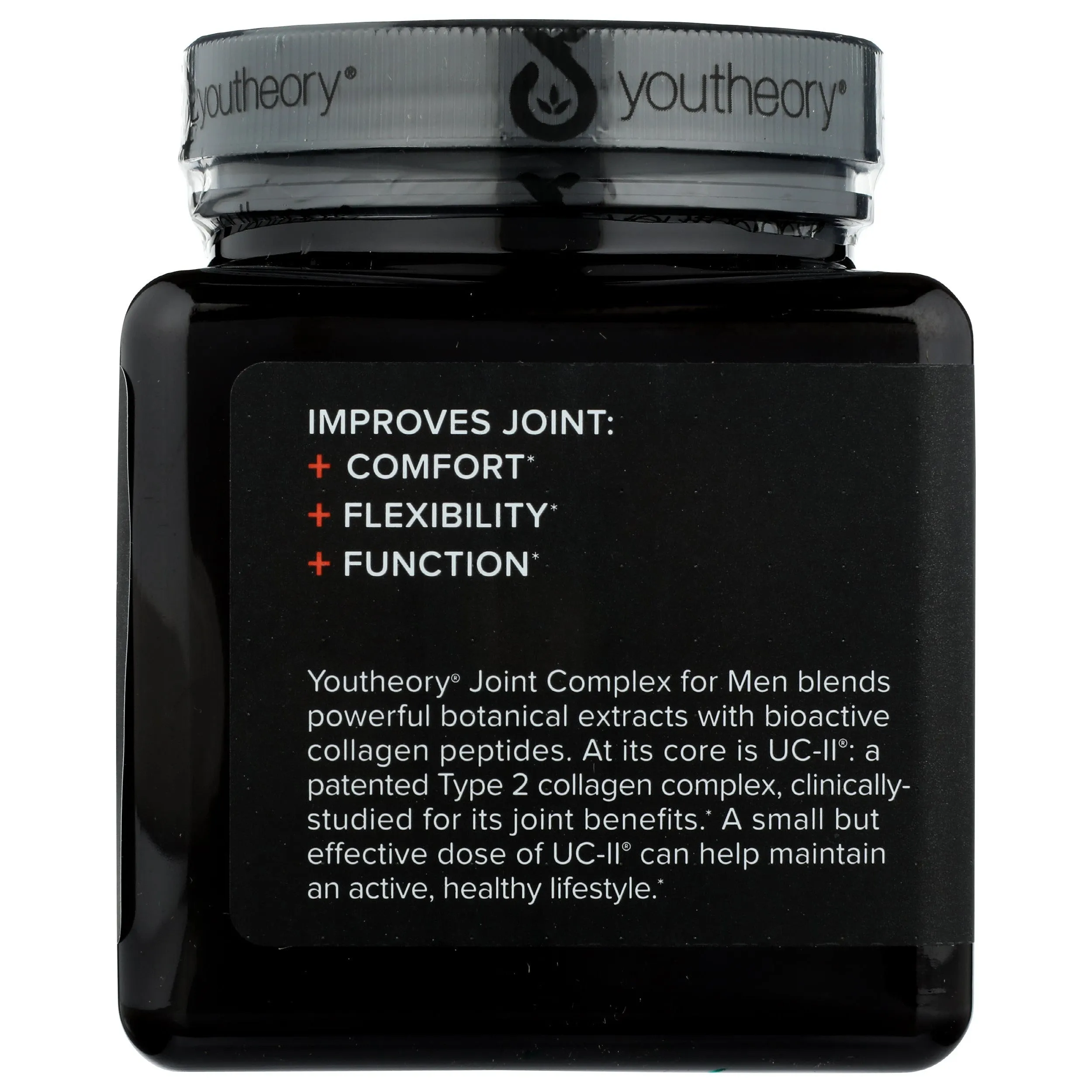 Joint Complex (UC-II) for Men 60 Tablets
