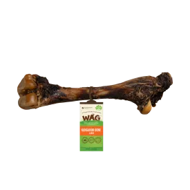 Kangaroo Large Bone