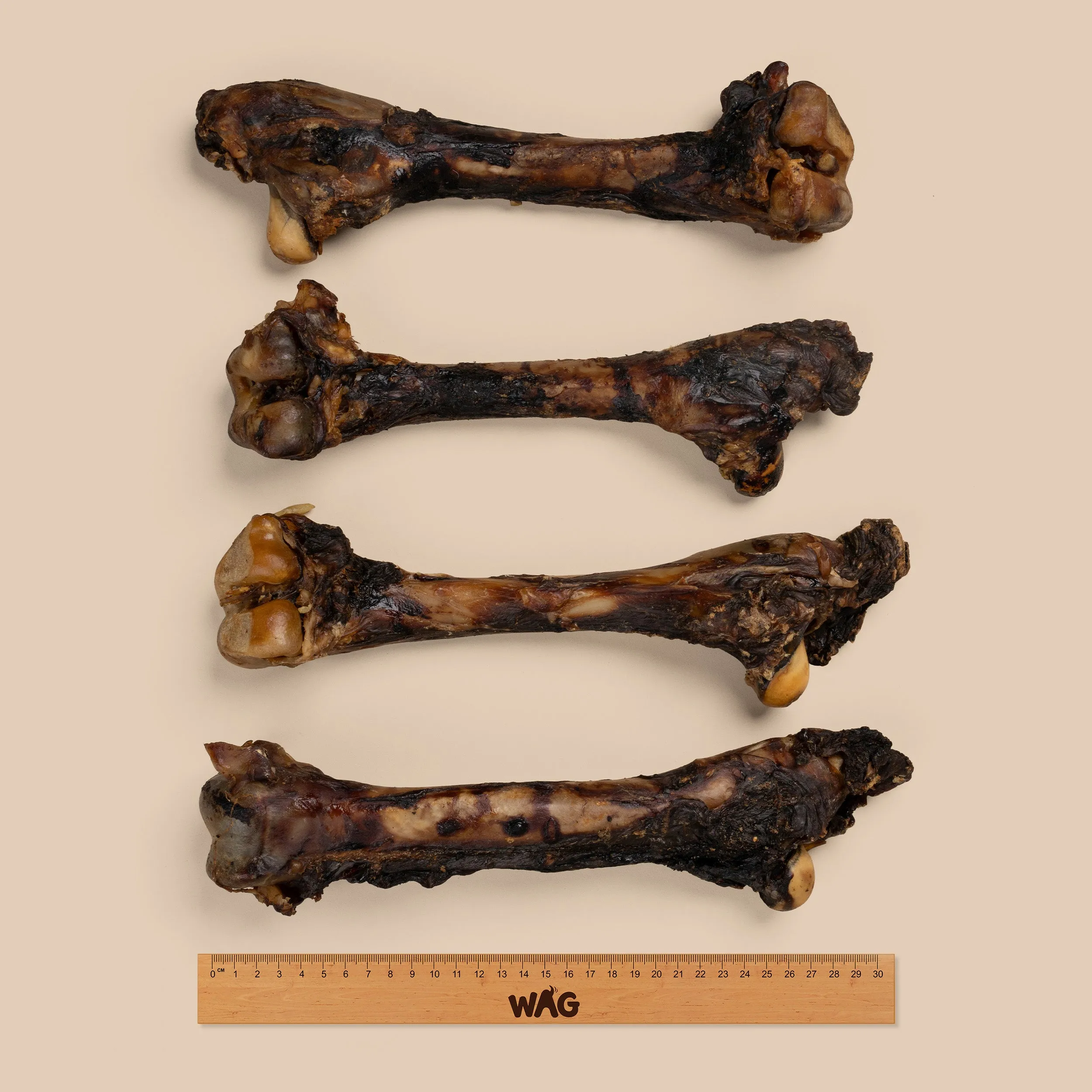 Kangaroo Large Bone