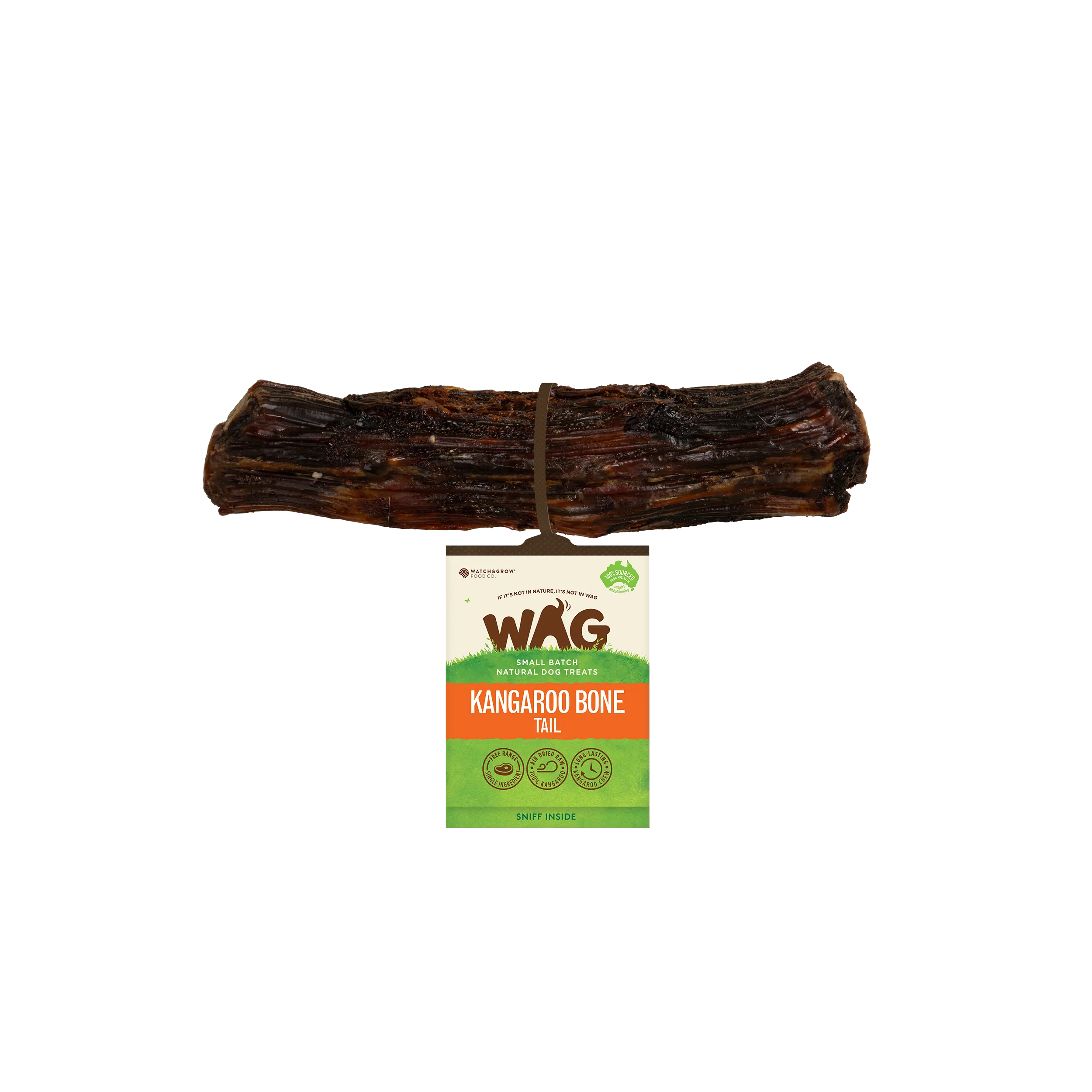 Kangaroo Tail Bone